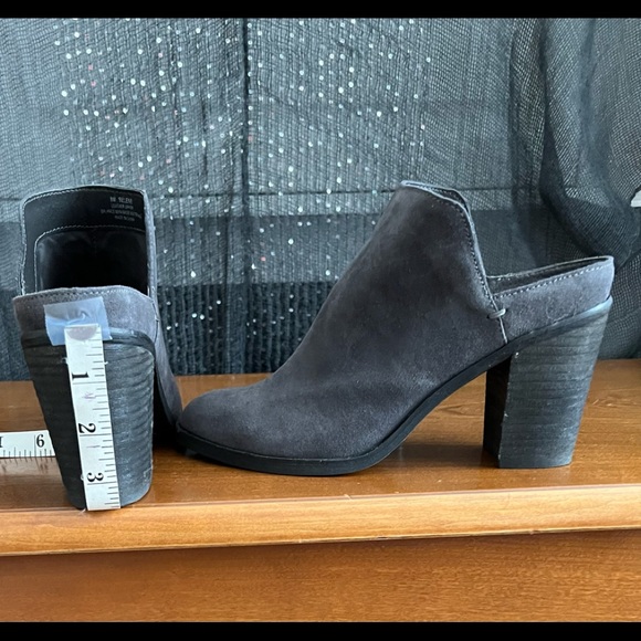 Dolce Vita Mules - Picture 5 of 5